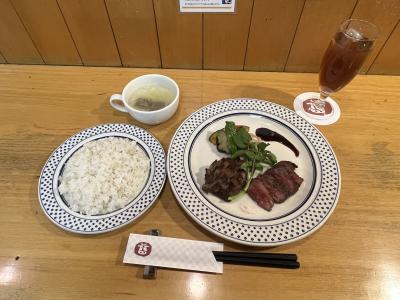 喜助お披露目会　料理