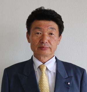 高橋重信副議長