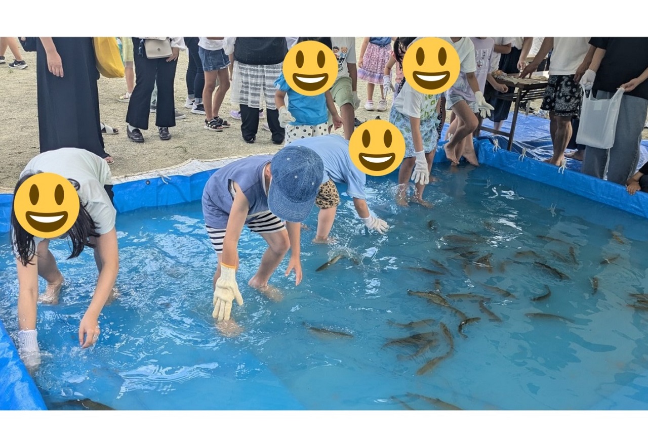 イベント写真