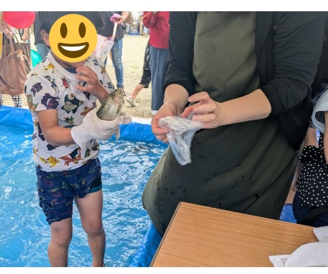 イベント写真
