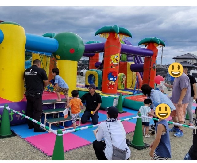 イベント写真