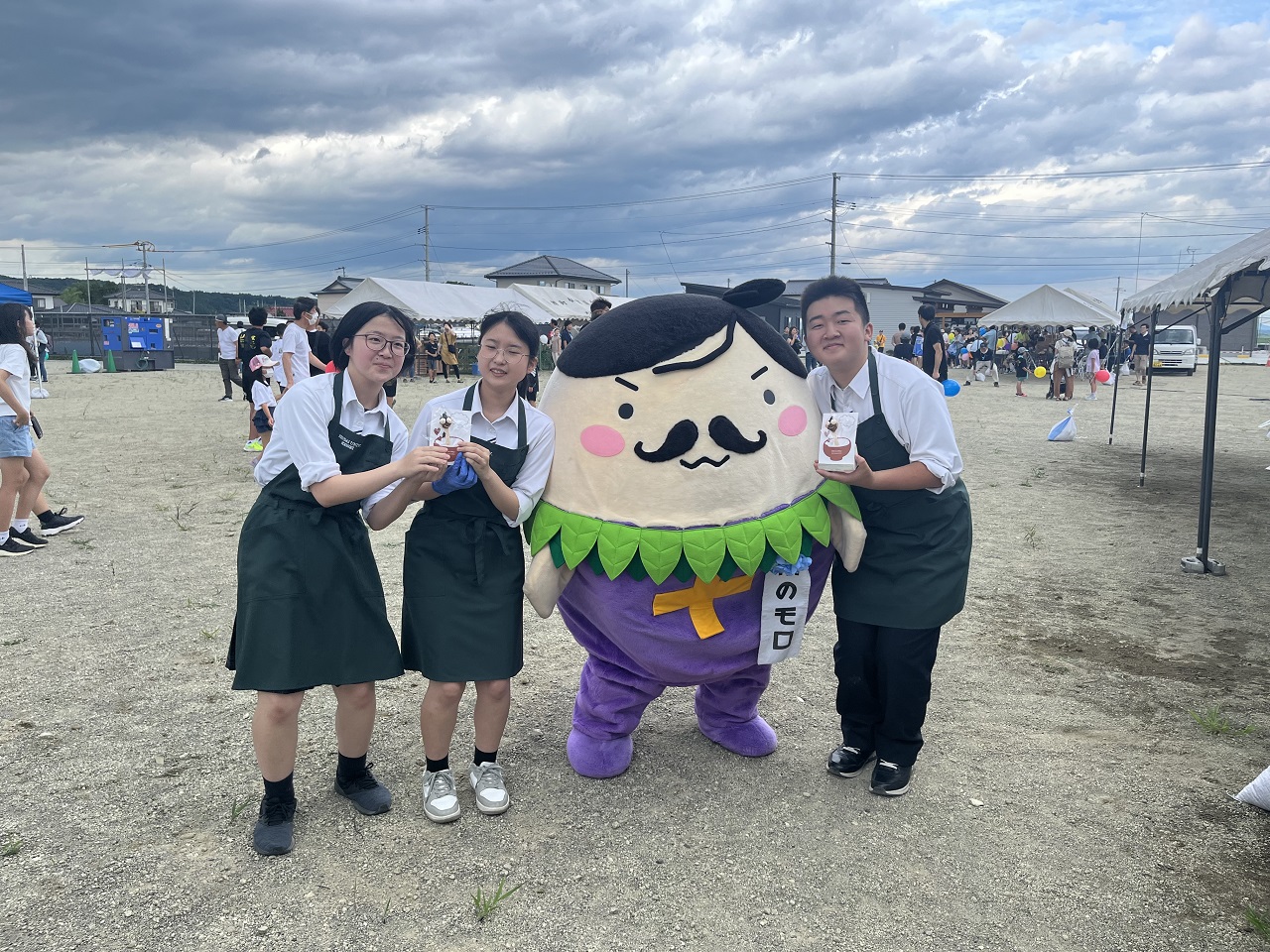 イベント写真