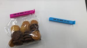 フードクリップ
