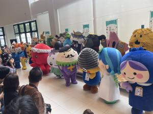 イオンモール新利府