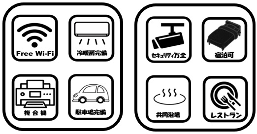 アイコン
