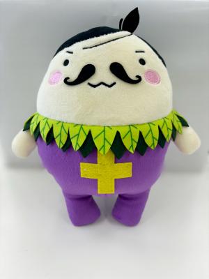 ぬいぐるみ