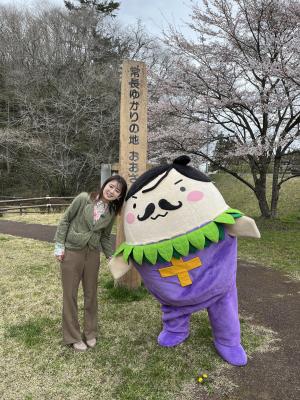 てれまさ取材