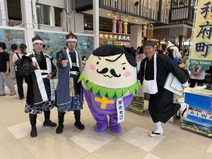 仙台・宮城の魅力を再発見イベント！海だ！花火だ！夏祭りだ！編