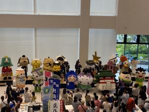 仙台・宮城の魅力を再発見イベント！海だ！花火だ！夏祭りだ！編