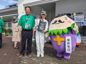 Go！Go！ラリーin東北　～Classic car meeting ～