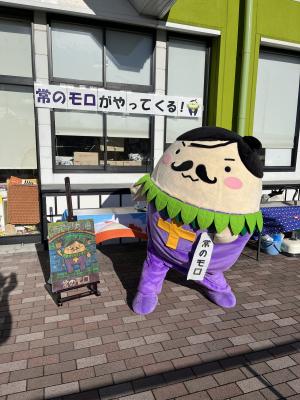 道の駅周年祭