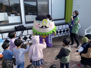 道の駅周年祭