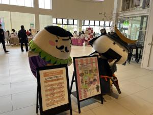 Miyakuroイベント