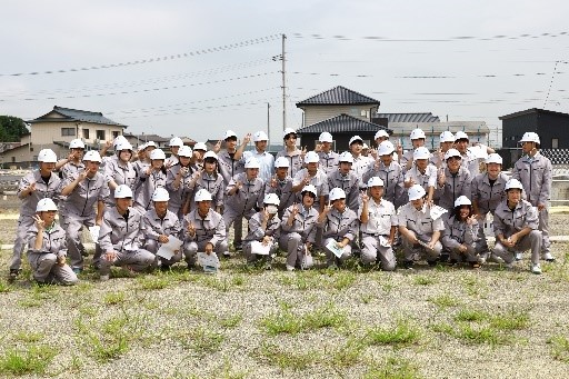 現場画像9