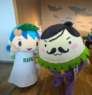 うみの杜①