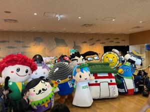 うみの杜④