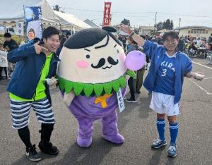 おおさとまつり　ゲスト