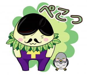 常のモロスタンプ２
