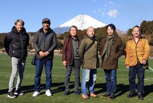 集合写真