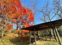 大窪城址公園