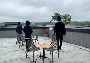 打合せ2