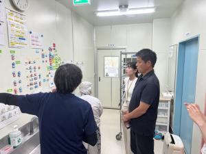 施設概要