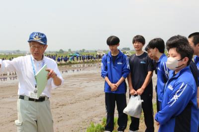 副町長