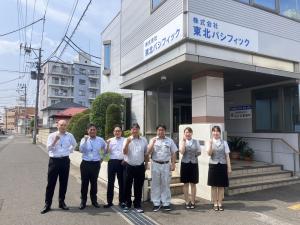 集合写真