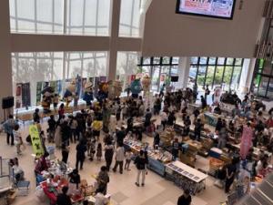 イオンモール新利府南館