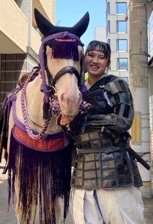 武将