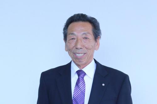 大郷町長