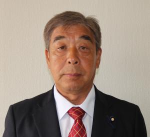 鈴木安則議員