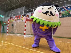 レガロッソ宮城 試合応援