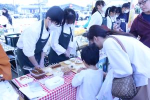 ミソデスマイル