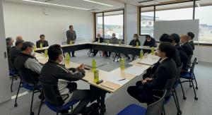 協議会総会写真