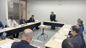 協議会会議風景