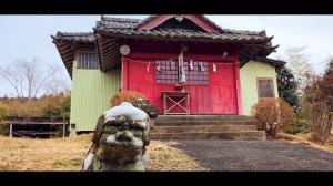 箭楯神社