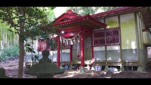 鹿島神社