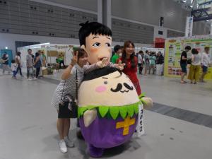 みやぎ元気祭り