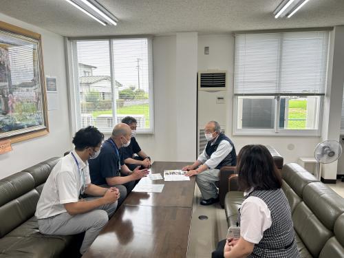開催報告・協賛御礼
